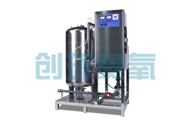 龙岩小型诊所与大型医院医疗废水水量差异大,臭氧发生器消毒设备如何精准匹配?