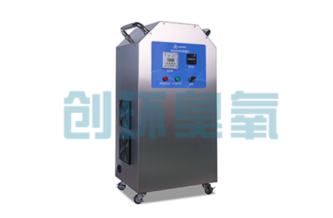 龙岩冬季养殖场密闭消毒双赢方案:臭氧发生器在工厂化水产与畜牧场景的安全应用