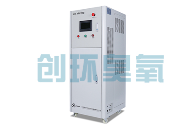 龙岩工厂化循环水养殖(RAS)如何配套臭氧发生器?系统级集成方案