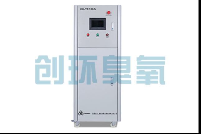 龙岩ORP(氧化还原电位)控制在海水养殖臭氧投加中的核心作用与设定区间