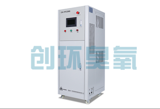 龙岩南美白对虾养殖弧菌超标怎么办?臭氧发生器精准消杀与避坑指南