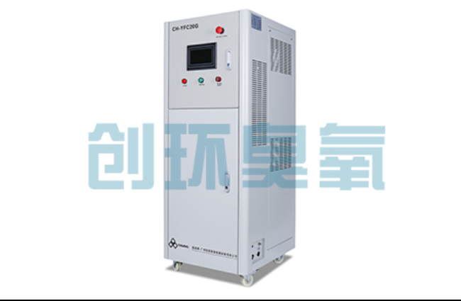 龙岩高密度养虾水质恶化怎么救?臭氧发生器降解氨氮与亚硝酸盐实操步骤