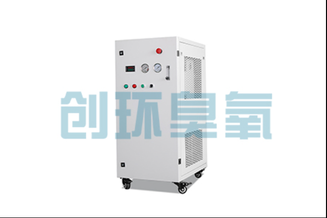 龙岩2026年南美白对虾循环水养殖系统(RAS)臭氧消毒完整指南