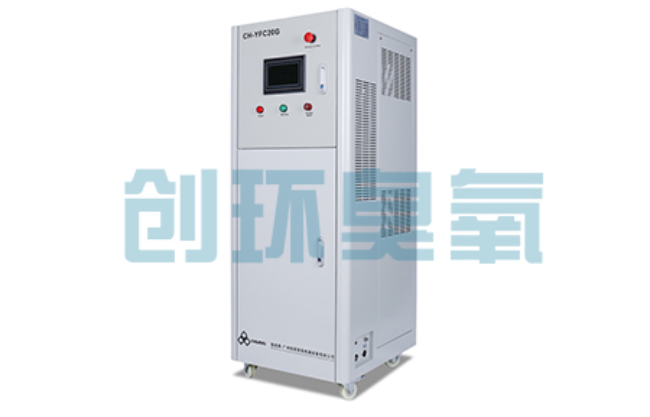 龙岩工厂化循环水养虾必备:蛋白分离器后端注入臭氧的技术要点与逻辑