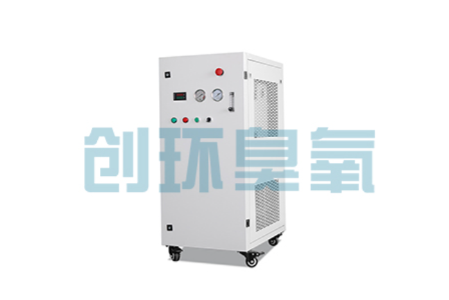 龙岩养殖池水质恶化怎么救?定制臭氧水机快速降解亚硝酸盐方案