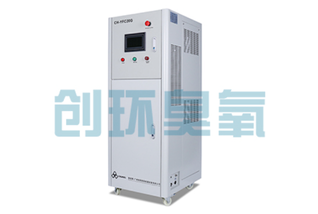 龙岩石斑鱼循环水养殖避坑清单：臭氧发生器选型与投加的8个误区