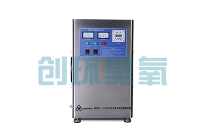 龙岩高盐高浓度化工废水怎么处理？臭氧发生器催化氧化技术的应用边界在哪里？