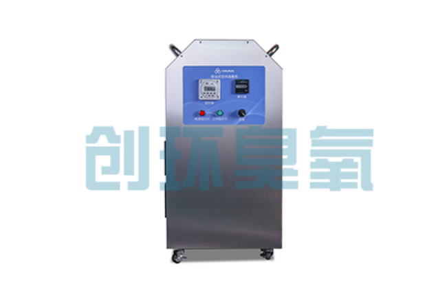 龙岩臭氧发生器在其他食品加工中的应用有哪些?