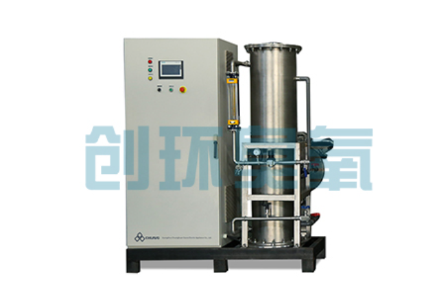 龙岩高浓度化工废水脱毒对比：臭氧发生器与湿式氧化法（WAO）的能耗与设备投资评估
