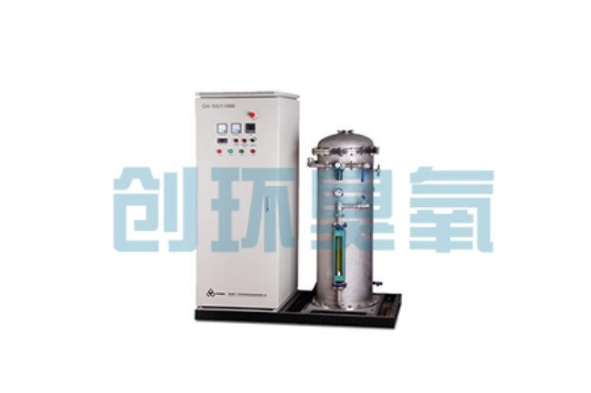 龙岩臭氧+UV vs 臭氧+H₂O₂:哪个AOP工艺运行成本低20%?