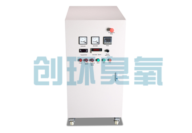 龙岩拒绝盲目选型!工厂化循环水养殖臭氧发生器产量计算公式与避坑指南
