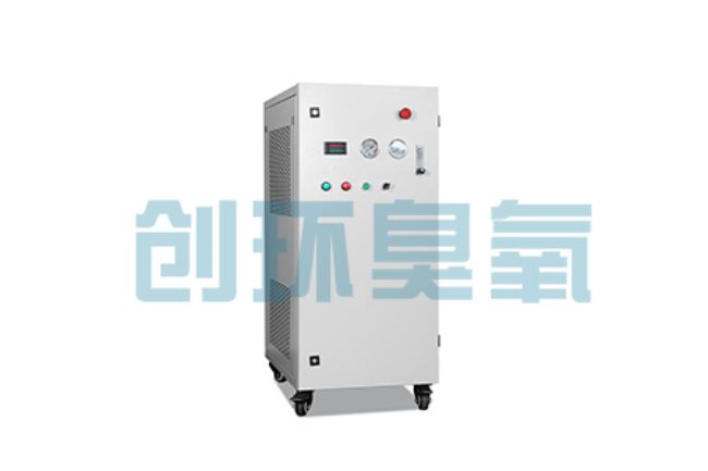 龙岩高密度养殖中臭氧发生器的维护方法